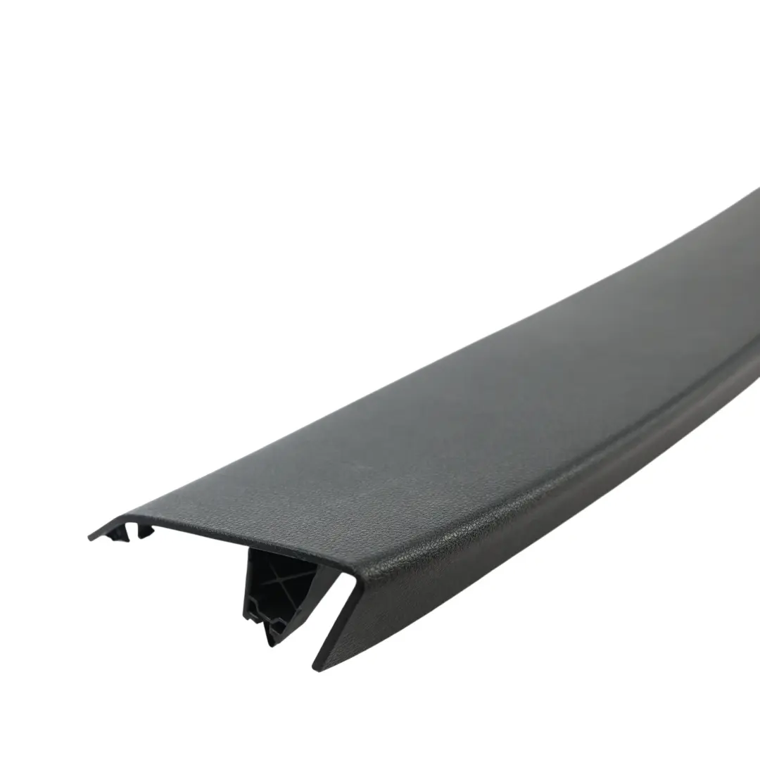 Audi RSQ3 F3 Panel Tapa Maletero Portón Trasero Central Superior - SKU 83F867606 - Número de pieza 83F867606