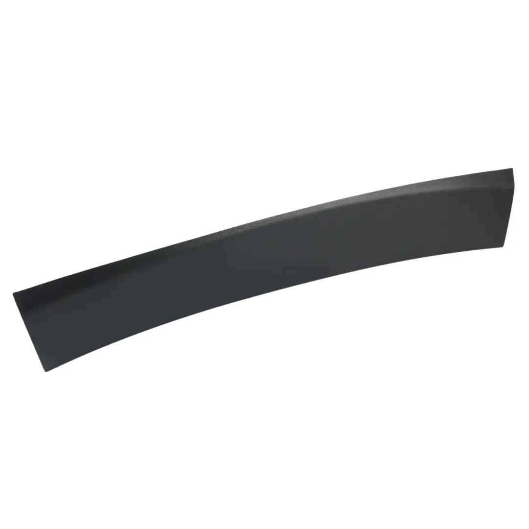 RSQ3 F3 Panel Tapa Maletero Portón Trasero Central Superior para Audi con número de pieza 83F867606 Audi RSQ3 F3 Panel Tapa Maletero Portón Trasero Central Superior - SKU 83F867606 - Número de pieza 83F867606