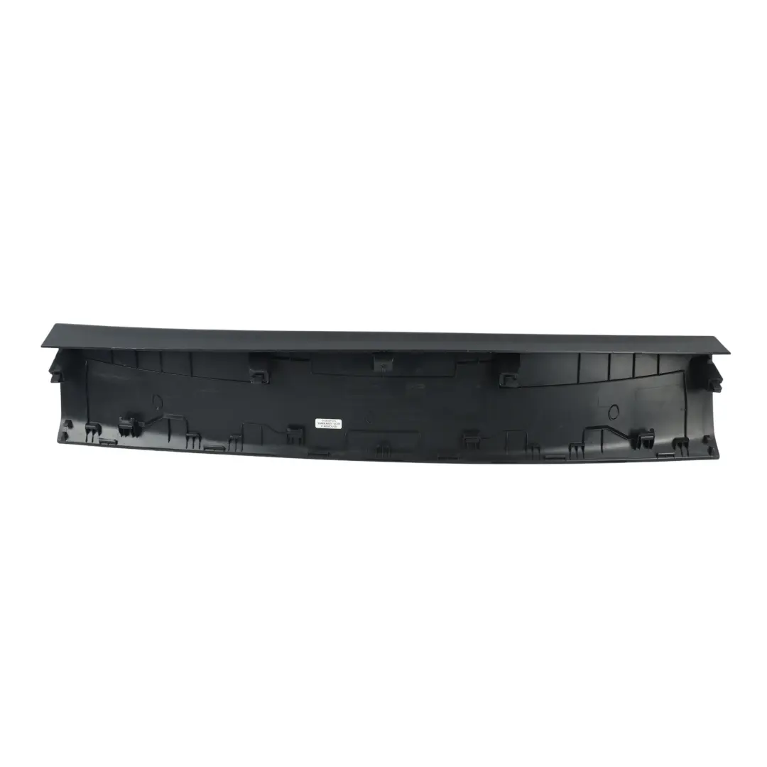 RSQ3 F3 Panel Tapa Maletero Portón Trasero Central Superior para Audi con número de pieza 83F867606 Audi RSQ3 F3 Panel Tapa Maletero Portón Trasero Central Superior - SKU 83F867606 - Número de pieza 83F867606
