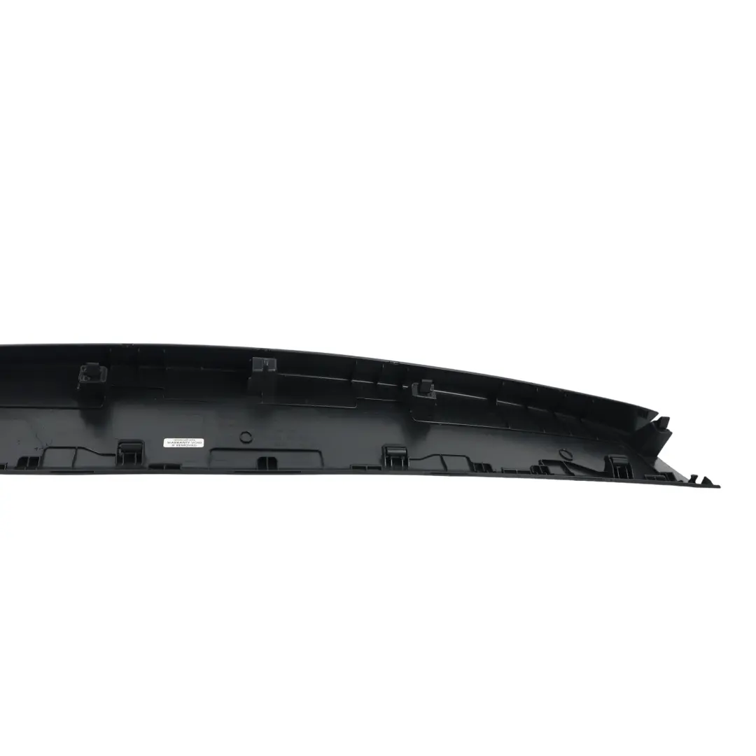 RSQ3 F3 Garniture Couvercle Panneau Hayon Centre Supérieur pour Audi à propos du numéro de pièce 83F867606 Audi RSQ3 F3 Garniture Couvercle Panneau Hayon Centre Supérieur - SKU 83F867606 - Numéro de pièce 83F867606