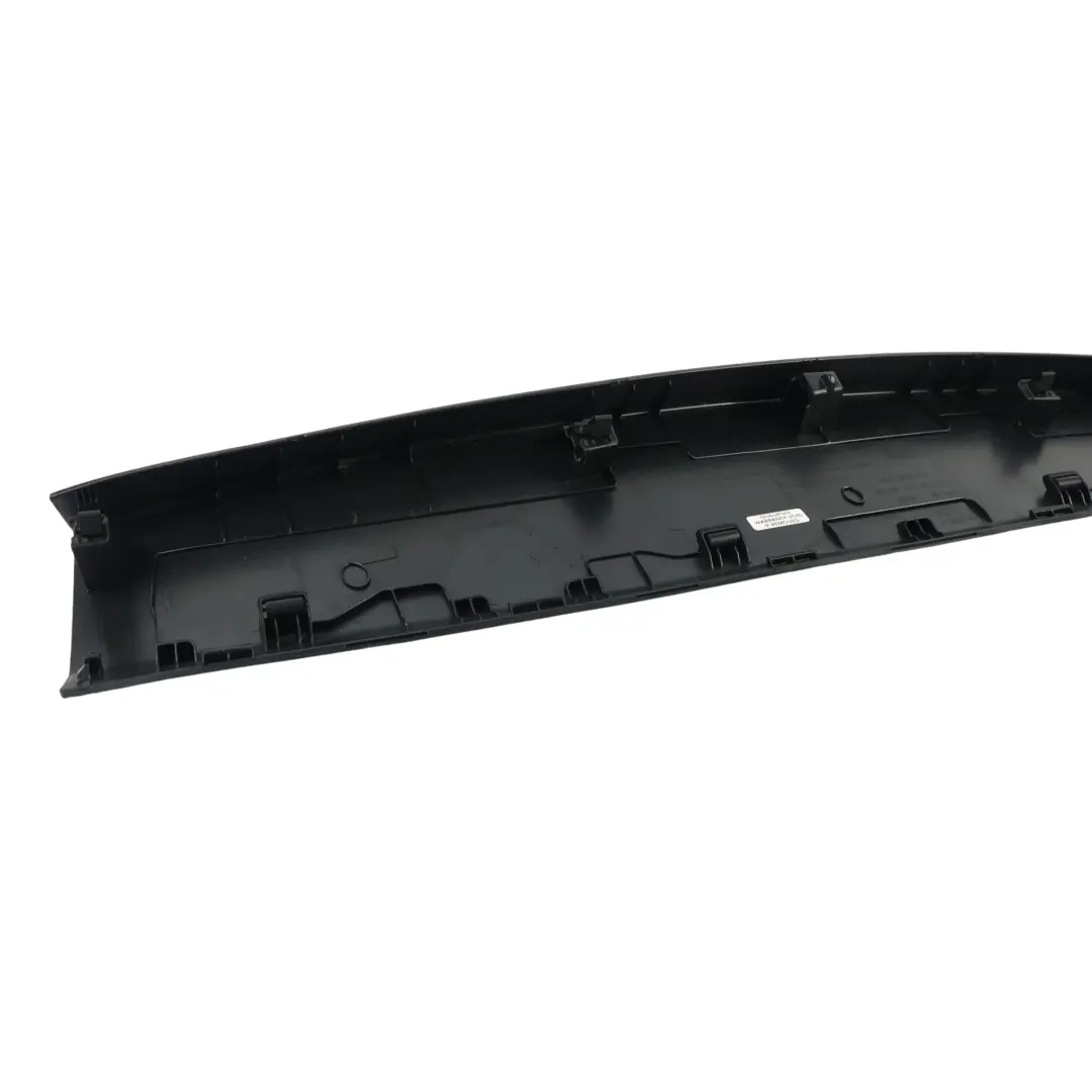 RSQ3 F3 Pannello Copertura Portellone Centrale Superiore per Audi con numero di parte 83F867606 Audi RSQ3 F3 Pannello Copertura Portellone Centrale Superiore - SKU 83F867606 - Numero di parte 83F867606