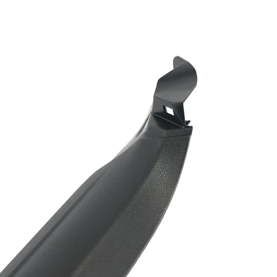 Audi RSQ3 F3 Kofferraum Verkleidung Abdeckung Panel Hinten Links - SKU 83F867607 - Teilenummer 83F867607