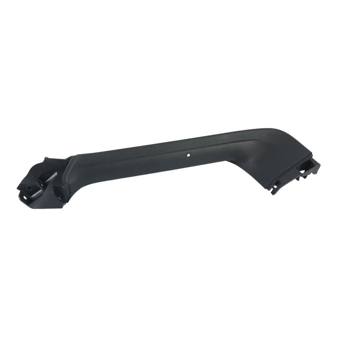 Audi RSQ3 F3 Tailgate Boot Trunk Trim Cover Panel Rear Right O/S - SKU 83F867608 - Part number 83F867608