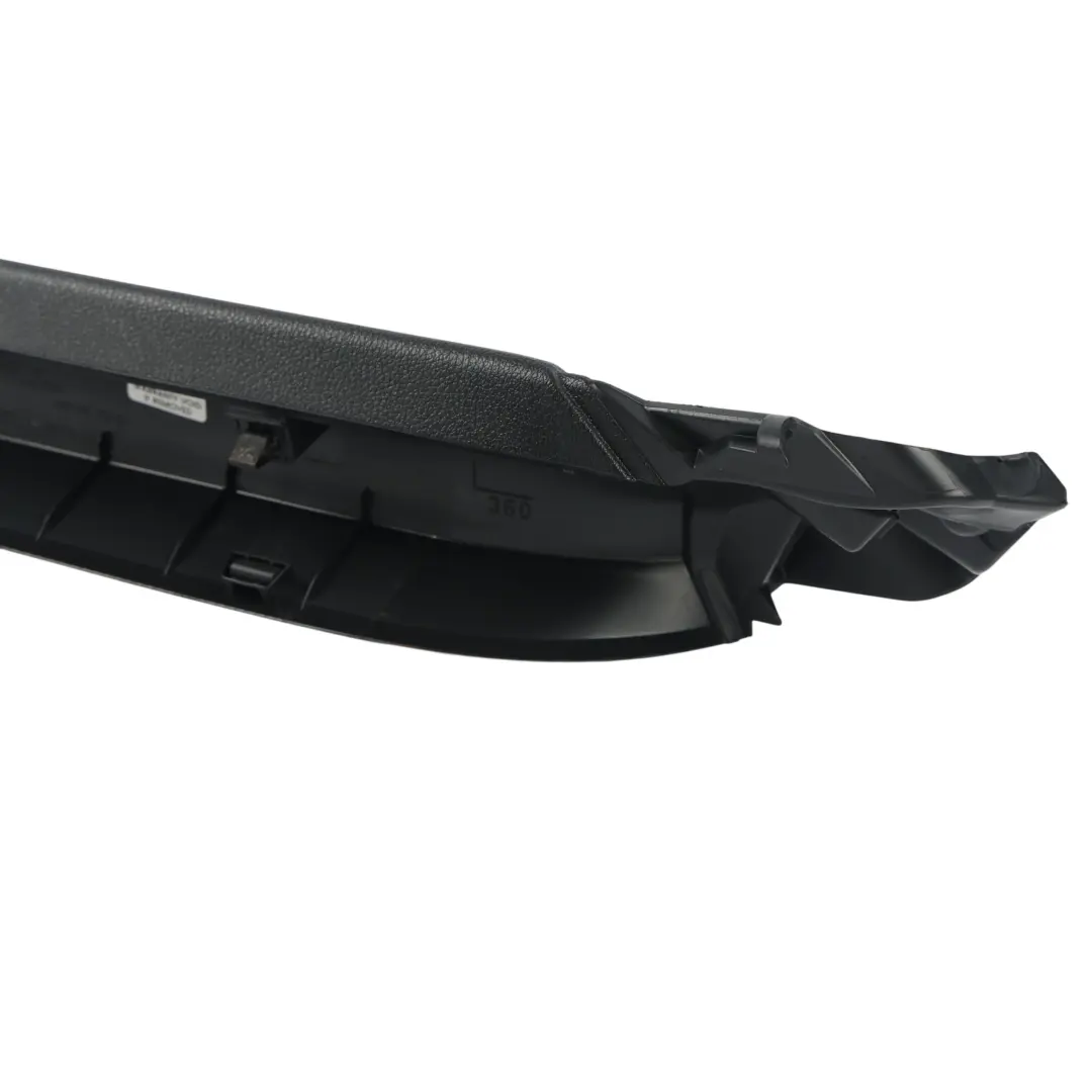 RSQ3 F3 Panel Cubierta Maletero Trasero Derecho para Audi con número de pieza 83F867608 Audi RSQ3 F3 Panel Cubierta Maletero Trasero Derecho - SKU 83F867608 - Número de pieza 83F867608