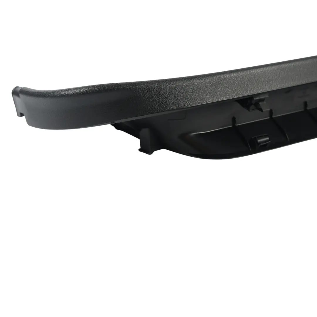 RSQ3 F3 Panel Cubierta Maletero Trasero Derecho para Audi con número de pieza 83F867608 Audi RSQ3 F3 Panel Cubierta Maletero Trasero Derecho - SKU 83F867608 - Número de pieza 83F867608
