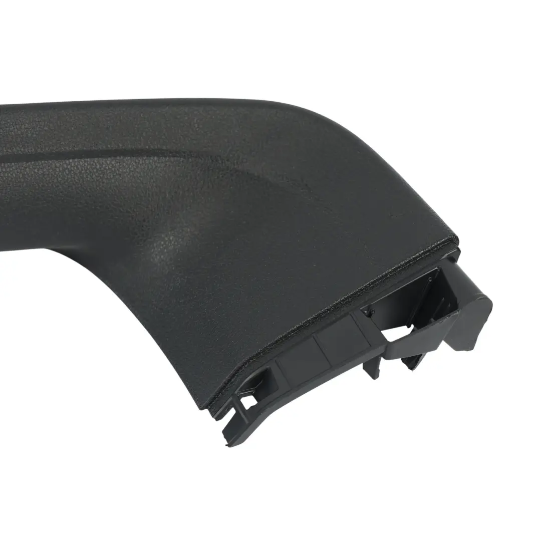 Audi RSQ3 F3 Tailgate Boot Trunk Trim Cover Panel Rear Right O/S - SKU 83F867608 - Part number 83F867608