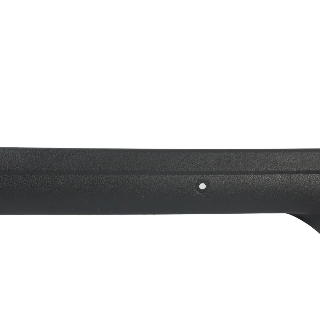 Audi RSQ3 F3 Panel Cubierta Maletero Trasero Derecho - SKU 83F867608 - Número de pieza 83F867608
