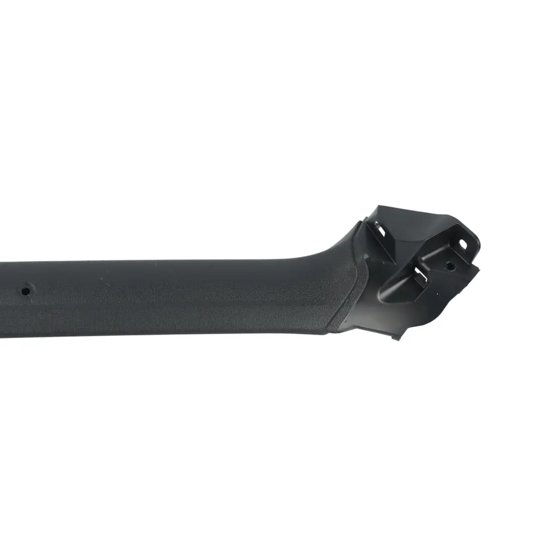 Audi RSQ3 F3 Garniture Panneau Coffre Hayon Arrière Droit - SKU 83F867608 - Numéro de pièce 83F867608
