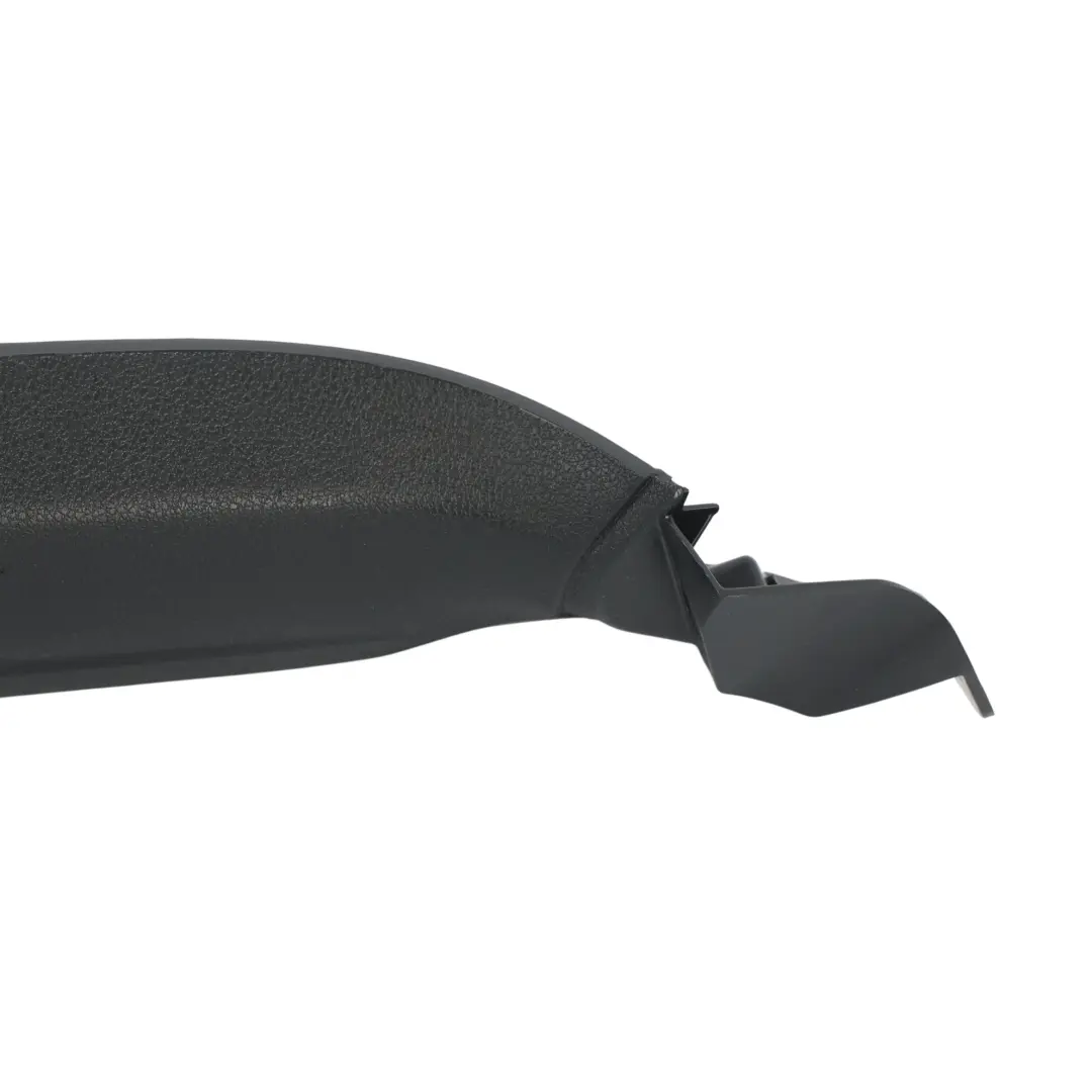 RSQ3 F3 Tailgate Boot Trunk Trim Cover Panel Rear Right O/S to Audi with Part number 83F867608 Audi RSQ3 F3 Tailgate Boot Trunk Trim Cover Panel Rear Right O/S - SKU 83F867608 - Part number 83F867608