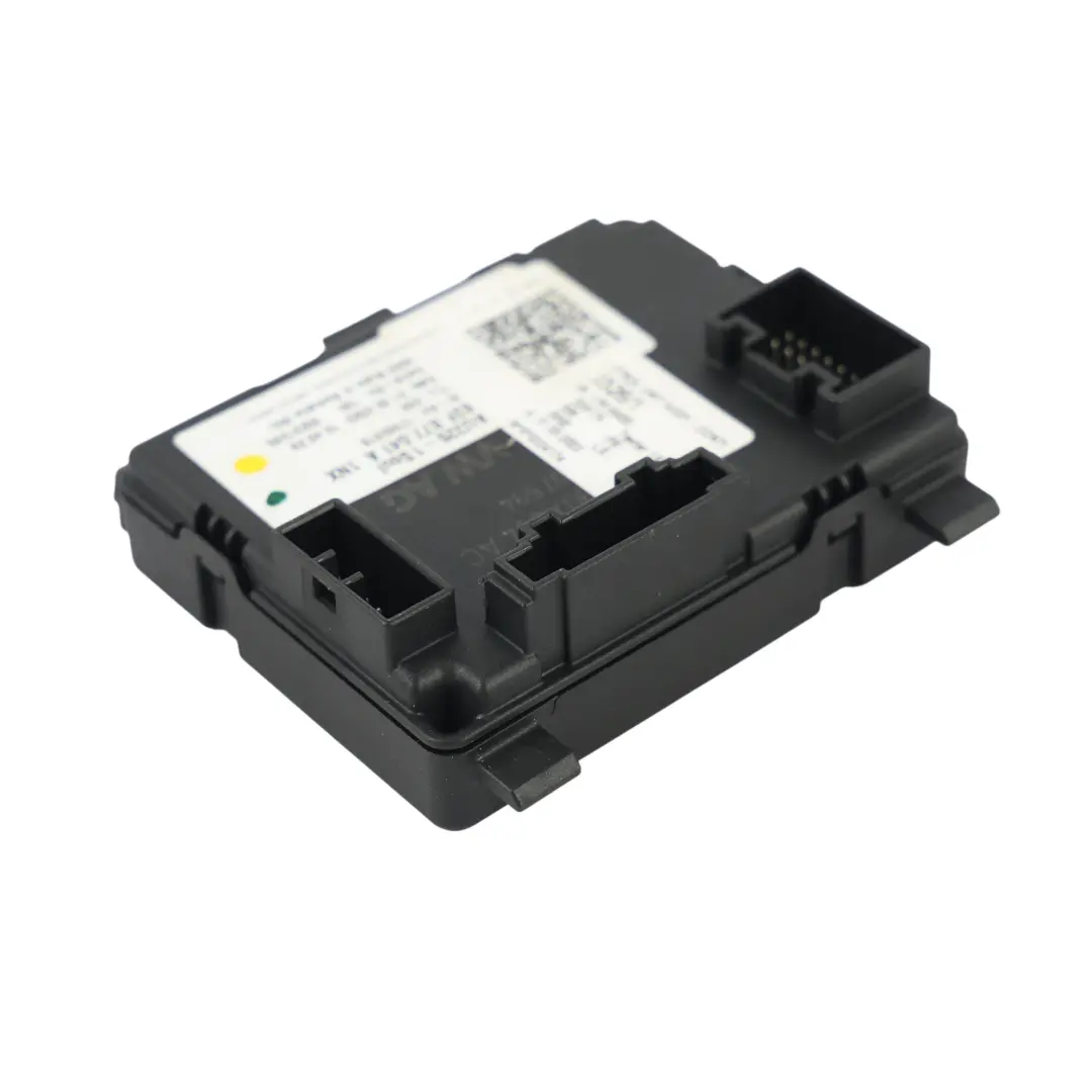 MK2 Unidad Control Módulo Techo Panorámico ECU para Audi Q3 F3 con número de pieza 83F877041A Audi Q3 F3 MK2 Unidad Control Módulo Techo Panorámico ECU - SKU 83F877041A - Número de pieza 83F877041A