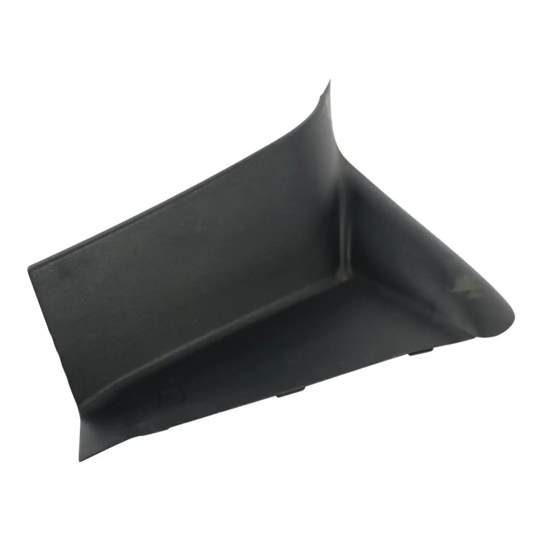 Audi Q3 F3 Sportback Heckleuchte Blende Abdeckung Panel Rechts - SKU 83F945254 - Teilenummer 83F945254