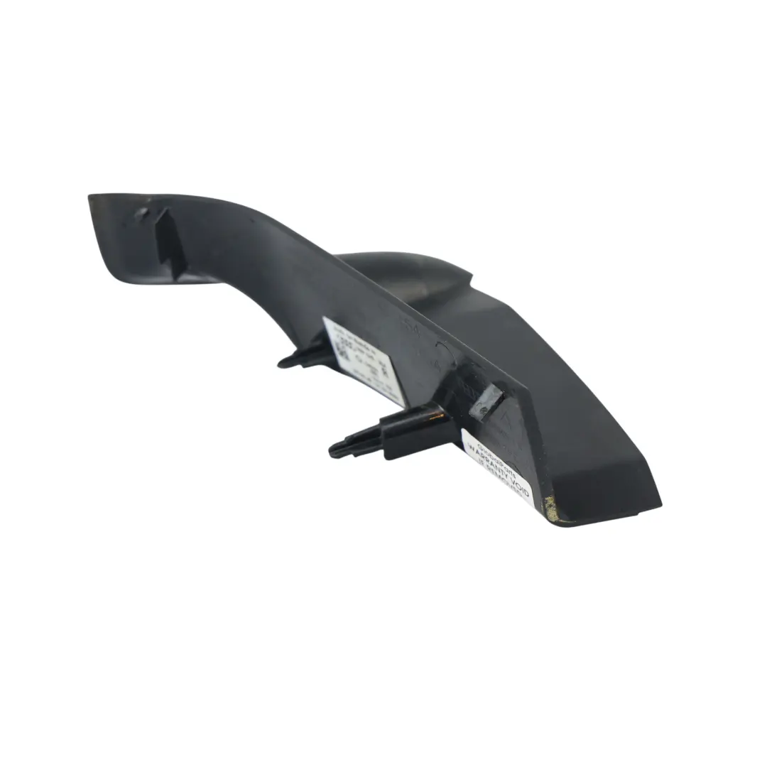 Audi Q3 F3 Sportback Heckleuchte Blende Abdeckung Panel Rechts - SKU 83F945254 - Teilenummer 83F945254