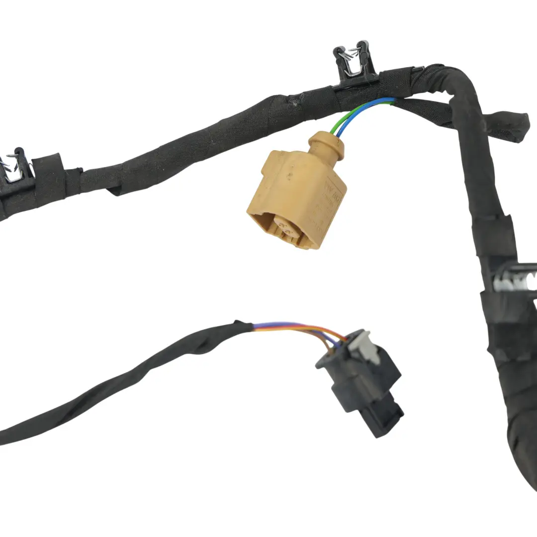 RSQ3 Q3 F3 Hinten Stoßstange Parksensor Kabelbaum für Audi mit Teilenummer 83F971104H Audi RSQ3 Q3 F3 Hinten Stoßstange Parksensor Kabelbaum - SKU 83F971104H - Teilenummer 83F971104H