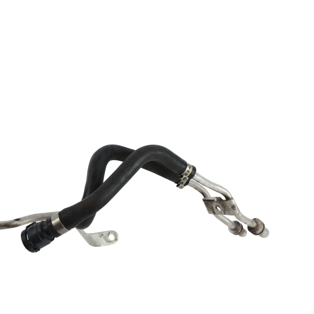 B37 Diesel SCR Dosiermodul Kühlmittel Pumpe Rohr für BMW F20 F21 LCI mit Teilenummer 8473993 BMW F20 F21 LCI B37 Diesel SCR Dosiermodul Kühlmittel Pumpe Rohr - SKU 8473993-1 - Teilenummer 8473993
