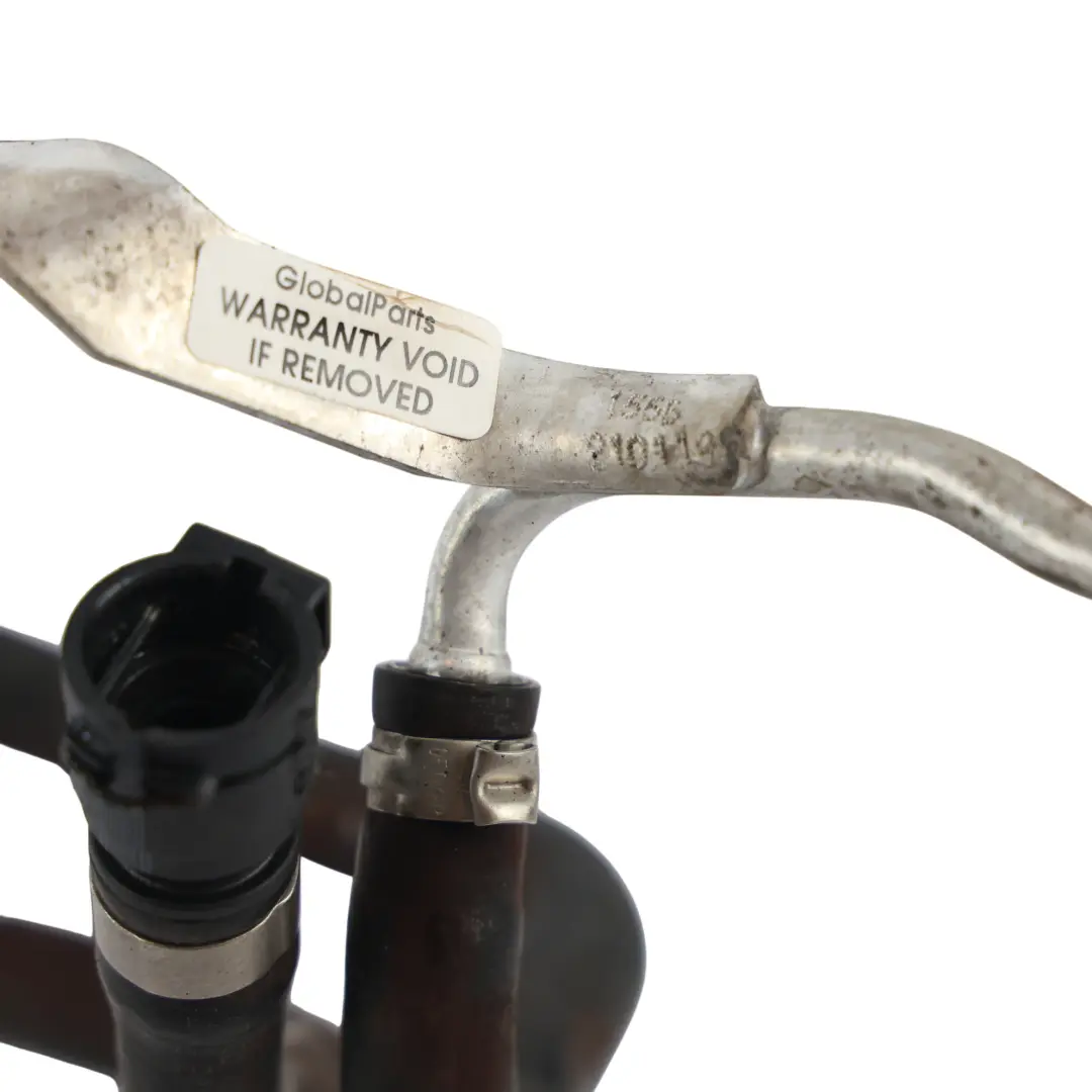 BMW F20 F21 LCI SCR Metering Module Coolant Pump Pipe Hose B37 Diesel - SKU 8473993-1 - Part number 8473993