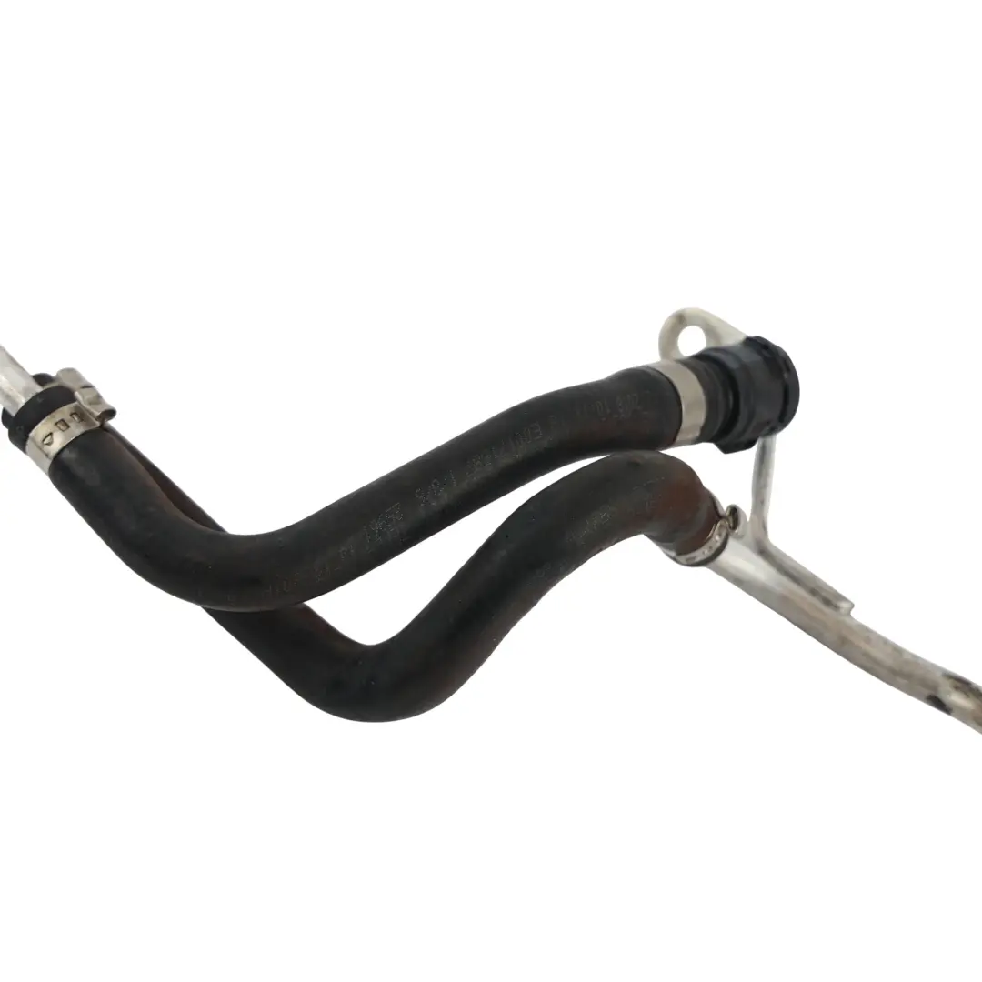 BMW F20 F21 LCI B37 Diesel Tubería Manguera Bomba Refrigerante - SKU 8473993-1 - Número de pieza 8473993