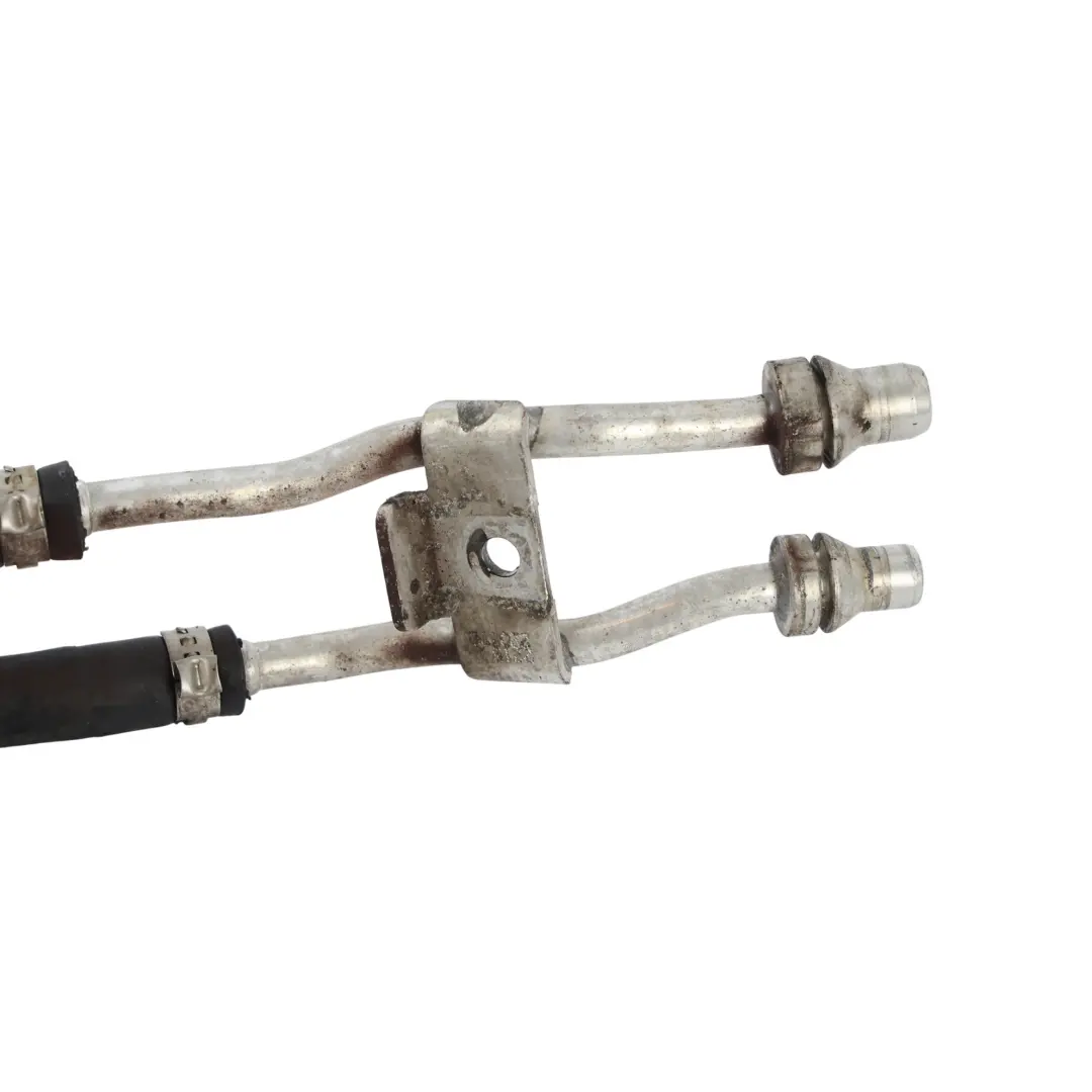 BMW F20 F21 LCI Przewód Pompy SCR Płynu Chłodzącego B37 Diesel - SKU 8473993-1 - Numer Części 8473993