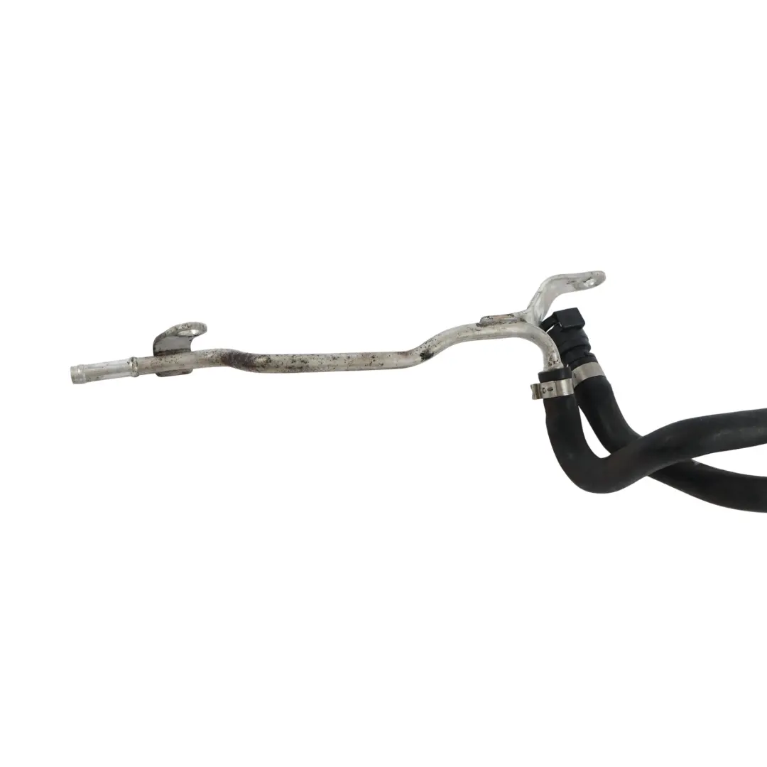 B37 Diesel Tubería Manguera Bomba Refrigerante para BMW F20 F21 LCI con número de pieza 8473993 BMW F20 F21 LCI B37 Diesel Tubería Manguera Bomba Refrigerante - SKU 8473993-1 - Número de pieza 8473993