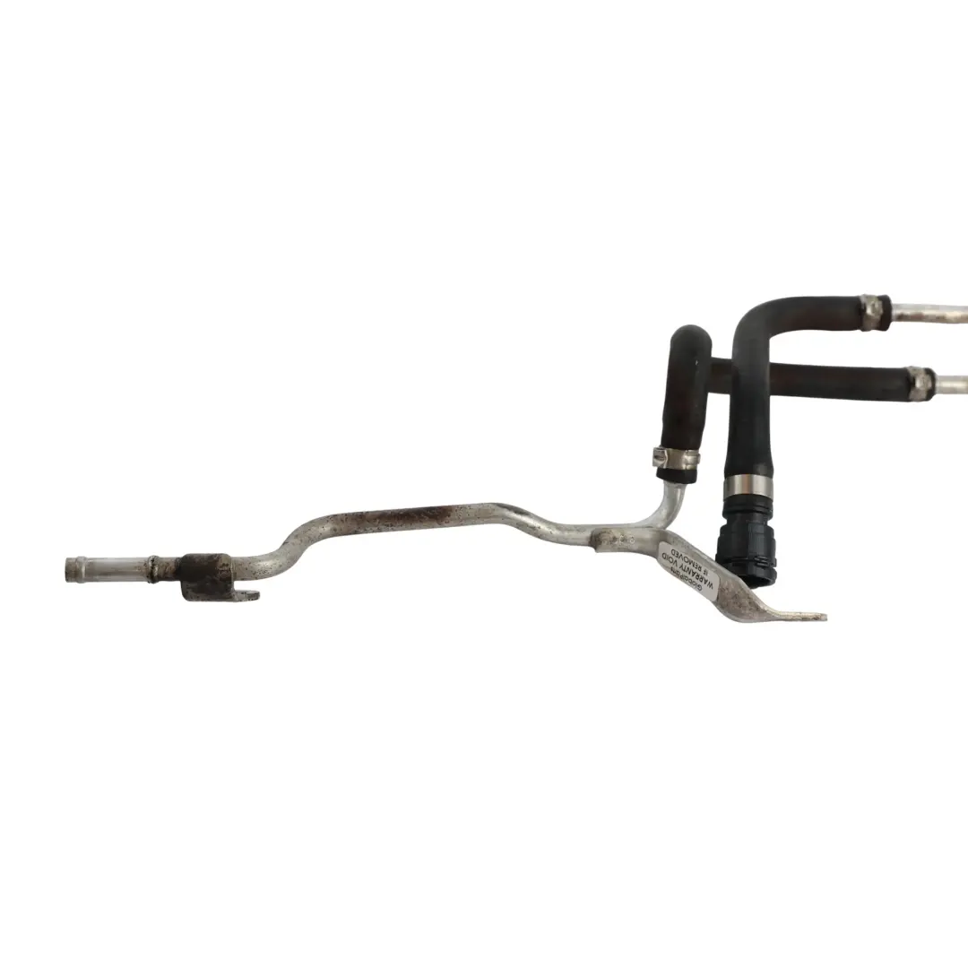 BMW F20 F21 LCI Przewód Pompy SCR Płynu Chłodzącego B37 Diesel - SKU 8473993-1 - Numer Części 8473993