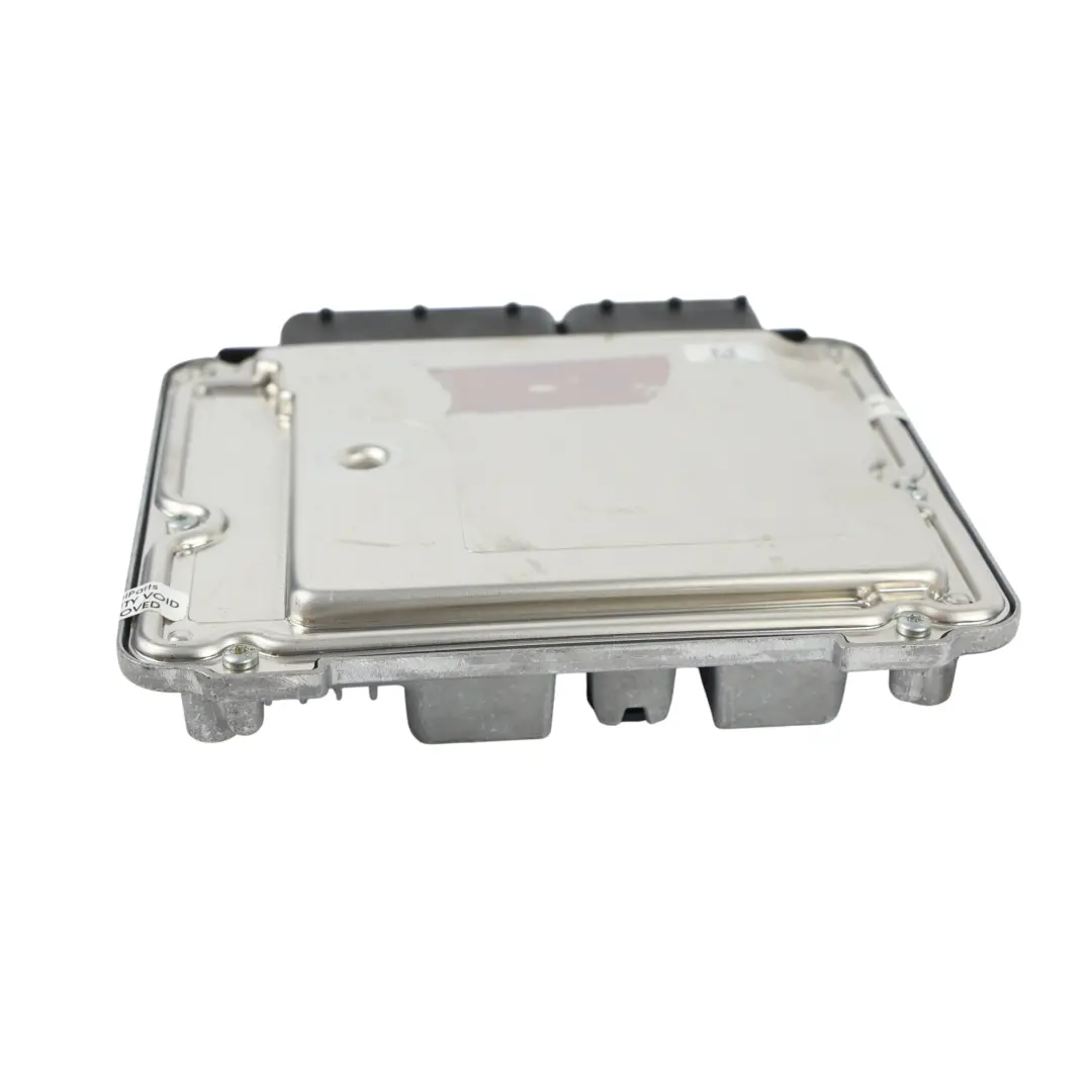 BMW F20 F21 LCI 116d B37 116HP Engine Control ECU DDE Automatic - SKU 8475350-6 - Part number 8475350