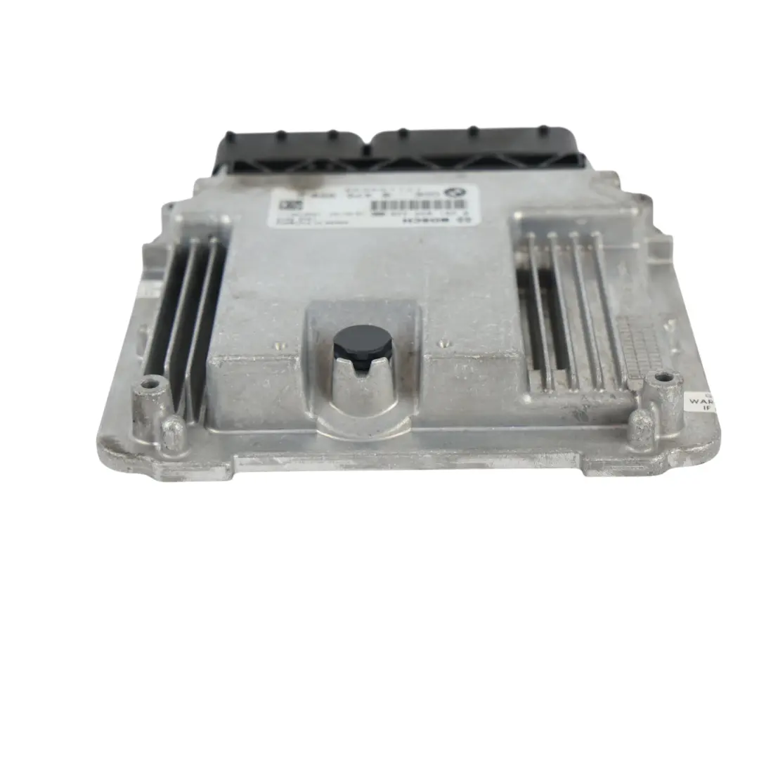 B37 116HP Engine Control ECU DDE Automatic to BMW F20 F21 LCI 116d with Part number 8475350 BMW F20 F21 LCI 116d B37 116HP Engine Control ECU DDE Automatic - SKU 8475350-6 - Part number 8475350