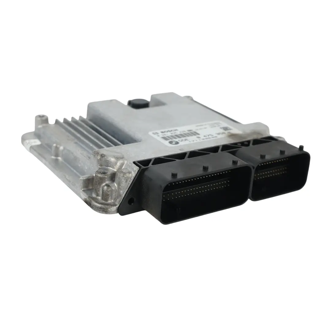 B37 116HP Engine Control ECU DDE Automatic to BMW F20 F21 LCI 116d with Part number 8475350 BMW F20 F21 LCI 116d B37 116HP Engine Control ECU DDE Automatic - SKU 8475350-6 - Part number 8475350