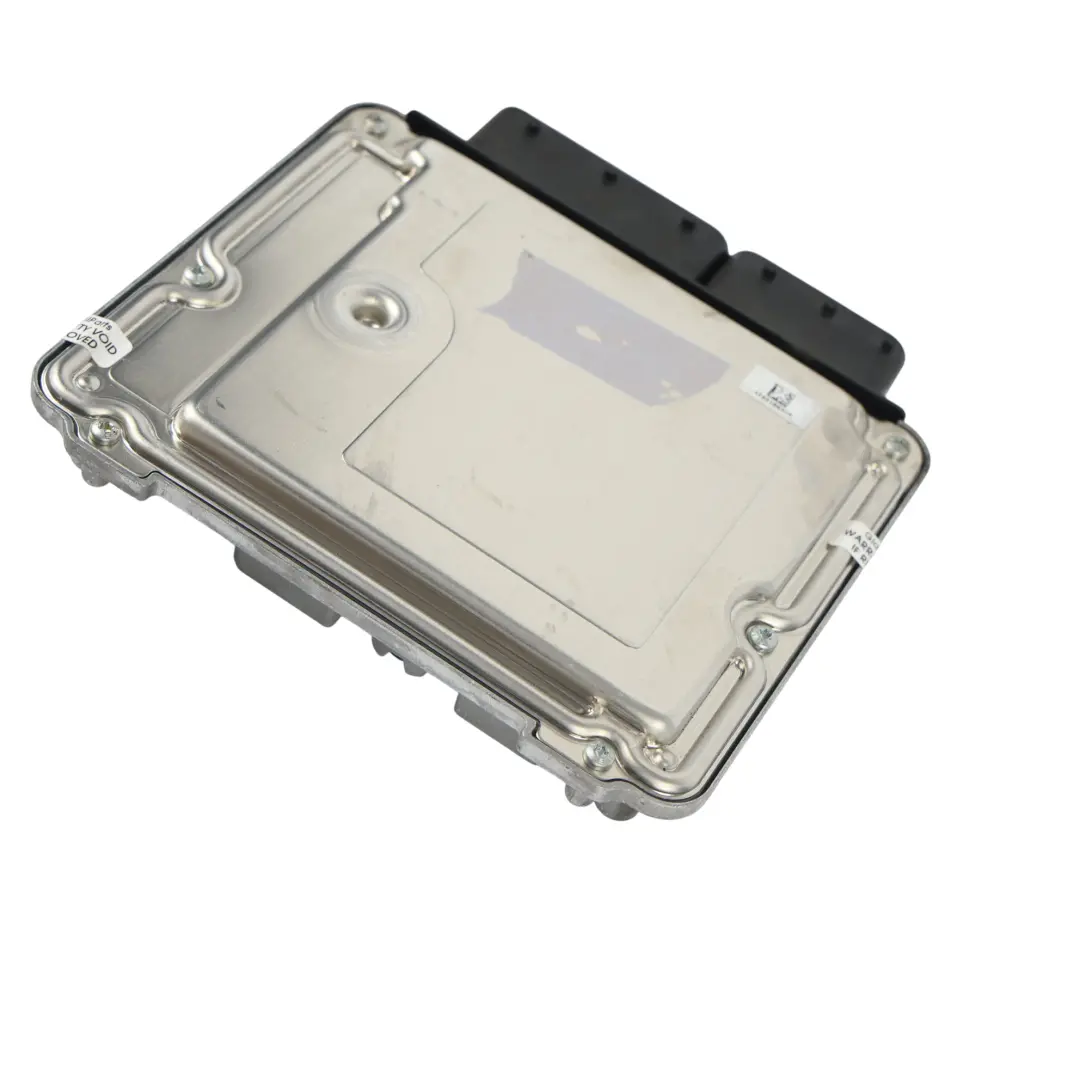 BMW F20 F21 LCI 116d B37 116HP Sterownik Silnika ECU DDE Automat - SKU 8475350-6 - Numer Części 8475350