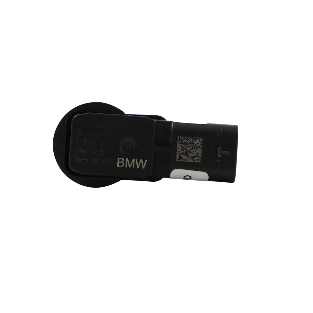 Kraftstofftank Druck Temperatur Sensor für BMW G20 G21 G31 X1 U11 mit Teilenummer 8482293 BMW G20 G21 G31 X1 U11 Kraftstofftank Druck Temperatur Sensor - SKU 8482293 - Teilenummer 8482293