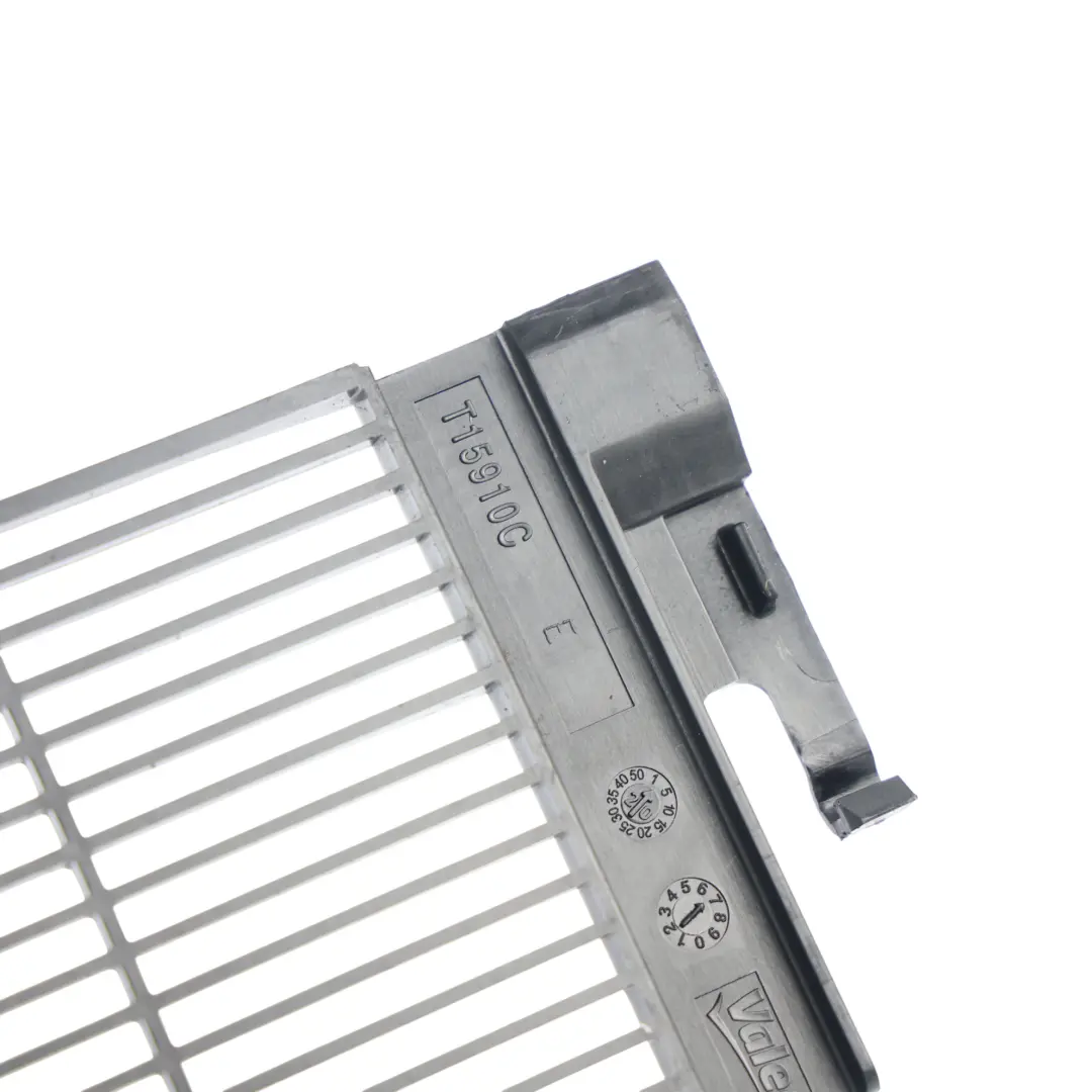 BMW G20 G21 G22 G23 G26 G42 Stoßstange Vorne Gitter Steinschutz - SKU 8482591 - Teilenummer 8482591