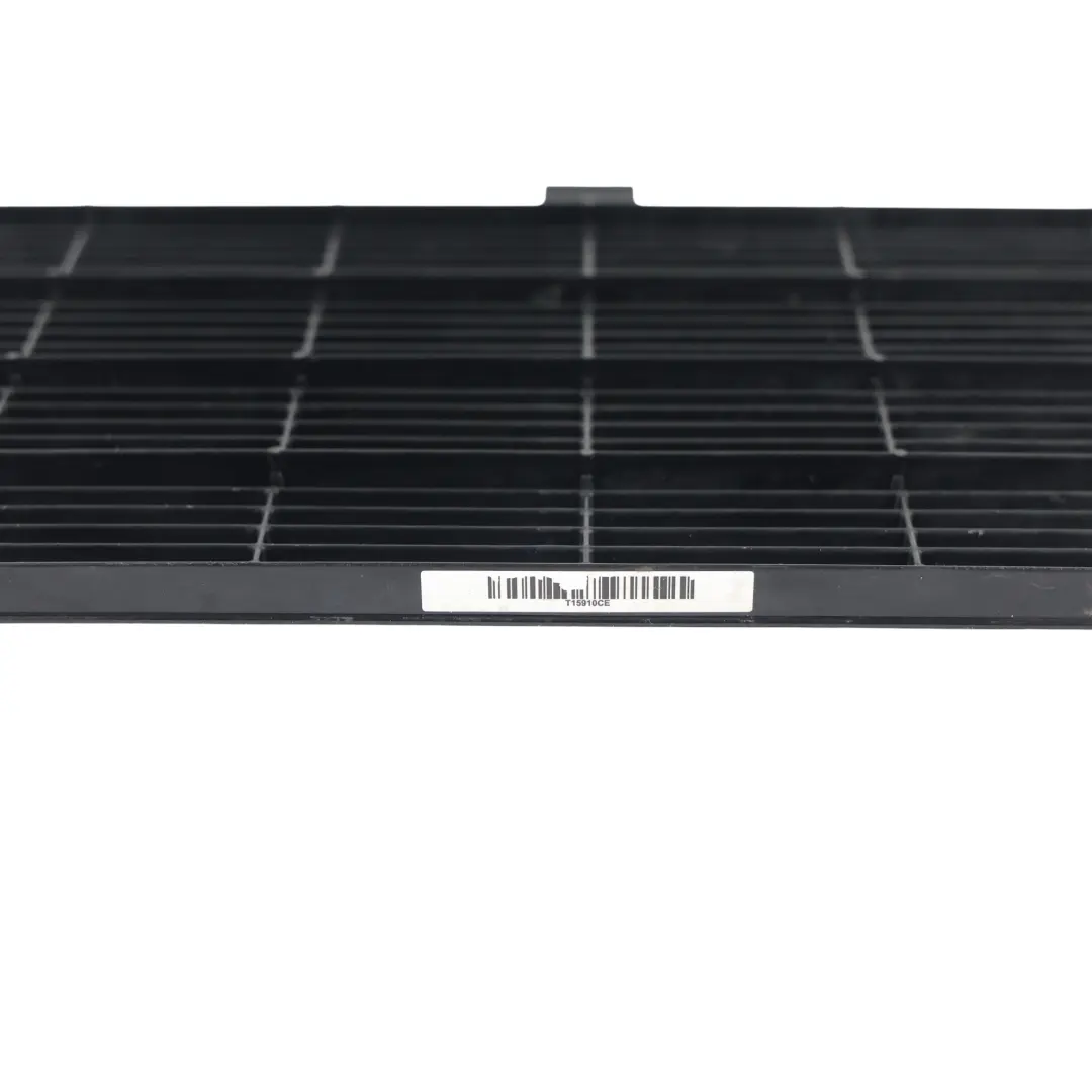 Stoßstange Vorne Gitter Steinschutz für BMW G20 G21 G22 G23 G26 G42 mit Teilenummer 8482591 BMW G20 G21 G22 G23 G26 G42 Stoßstange Vorne Gitter Steinschutz - SKU 8482591 - Teilenummer 8482591