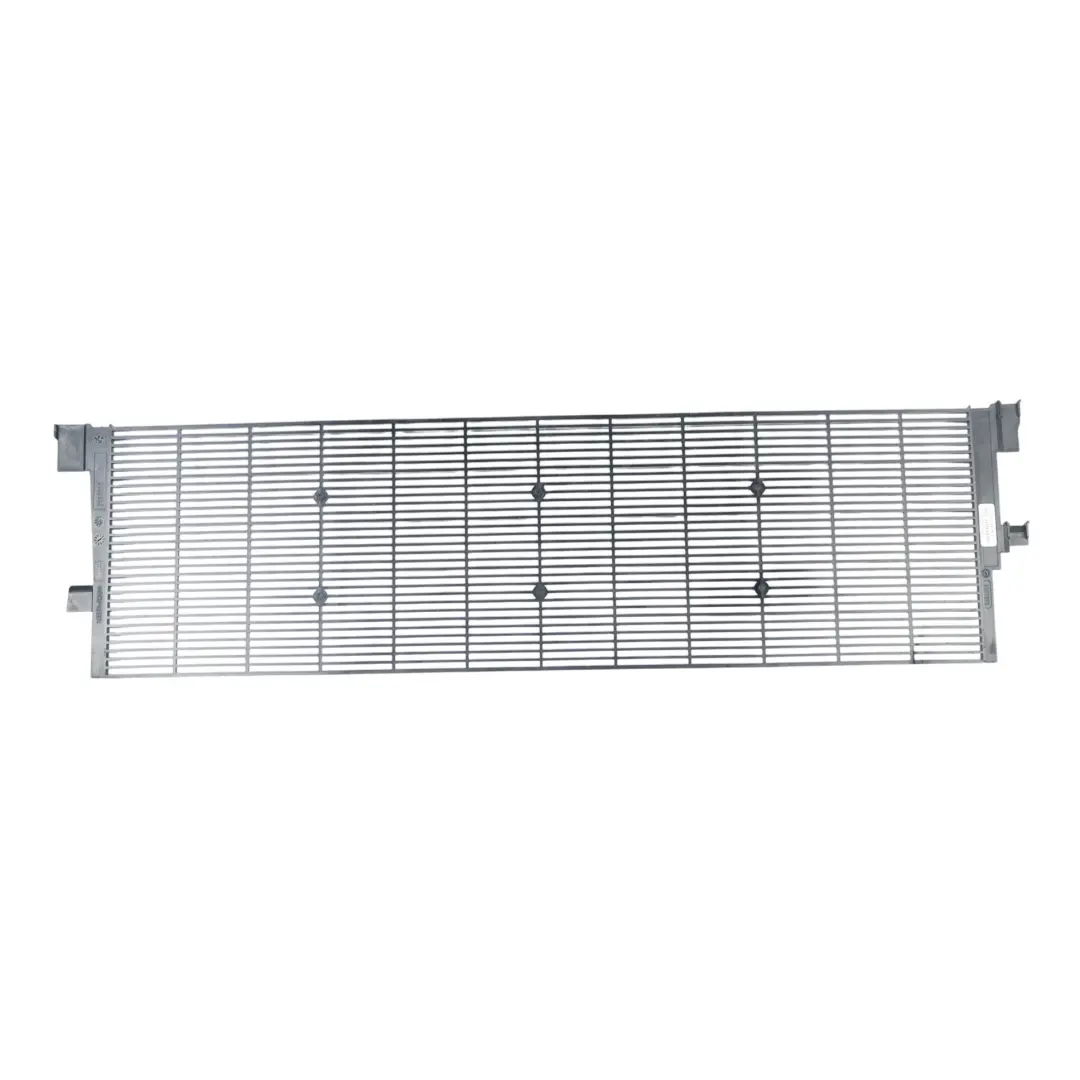 Radiator Protection Guard Grill Cover Top to BMW G20 G21 G22 G23 G26 G42 with Part number 8482592 BMW G20 G21 G22 G23 G26 G42 Radiator Protection Guard Grill Cover Top - SKU 8482592 - Part number 8482592