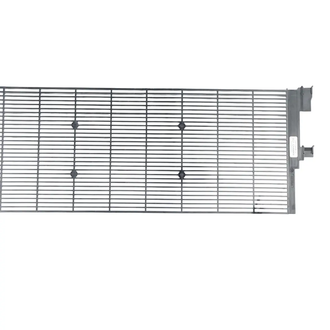 BMW G20 G21 G22 G23 G26 G42 Kühler Schutz Gitter Abdeckung Oben - SKU 8482592 - Teilenummer 8482592