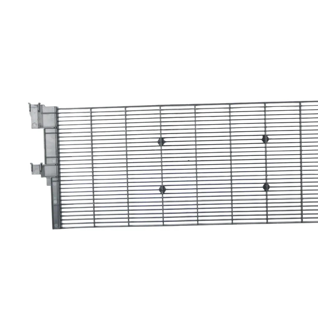 BMW G20 G21 G22 G23 G26 G42 Radiator Protection Guard Grill Cover Top - SKU 8482592 - Part number 8482592