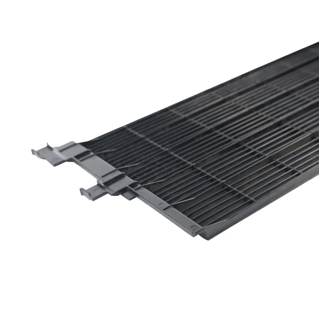 Kühler Schutz Gitter Abdeckung Oben für BMW G20 G21 G22 G23 G26 G42 mit Teilenummer 8482592 BMW G20 G21 G22 G23 G26 G42 Kühler Schutz Gitter Abdeckung Oben - SKU 8482592 - Teilenummer 8482592