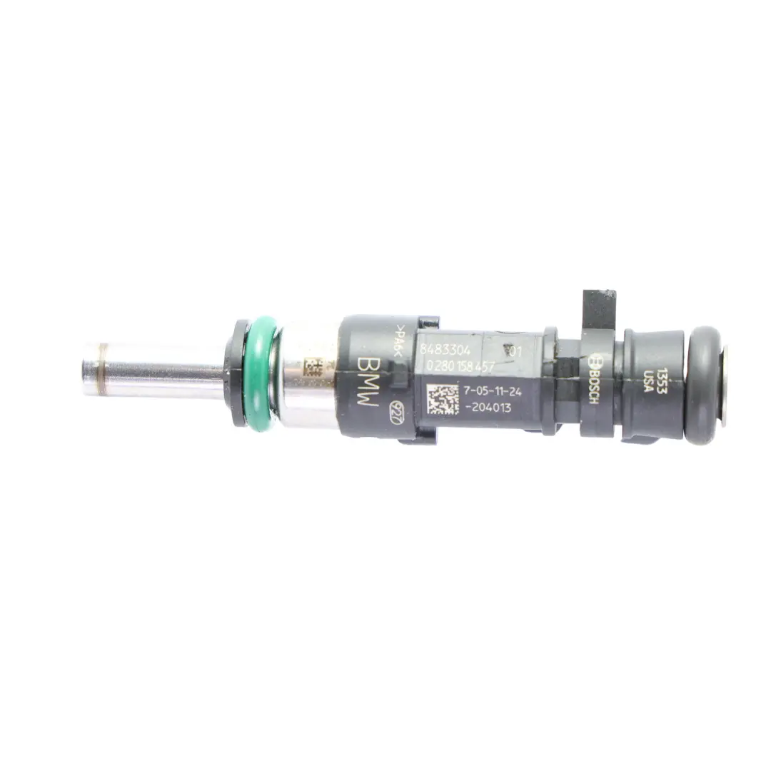 BMW F70 F74 X1 U11 Mini F65 Wtryskiwacz Paliwa Benzynowy - SKU 8483304 - Numer Części 8483304