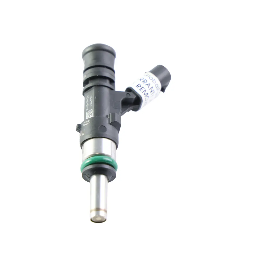 F74 X1 U11 Mini F65 Iniettore Ugello Benzina per BMW F70 con numero di parte 8483304 BMW F70 F74 X1 U11 Mini F65 Iniettore Ugello Benzina - SKU 8483304 - Numero di parte 8483304