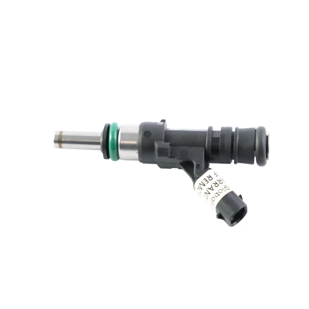 F74 X1 U11 Mini F65 Injecteur Buse Essence pour BMW F70 à propos du numéro de pièce 8483304 BMW F70 F74 X1 U11 Mini F65 Injecteur Buse Essence - SKU 8483304 - Numéro de pièce 8483304