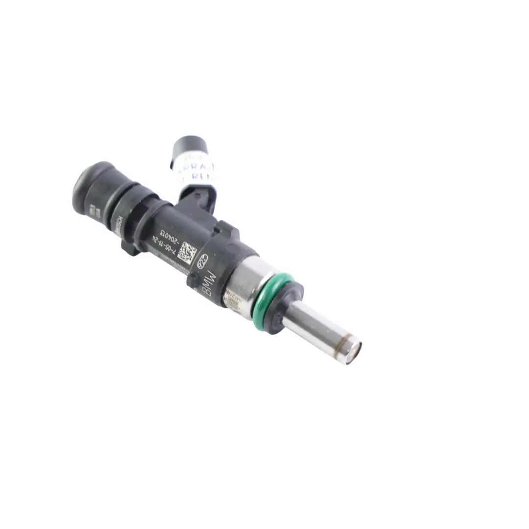 F74 X1 U11 Mini F65 Inyector Boquilla Combustible Gasolina para BMW F70 con número de pieza 8483304 BMW F70 F74 X1 U11 Mini F65 Inyector Boquilla Combustible Gasolina - SKU 8483304 - Número de pieza 8483304