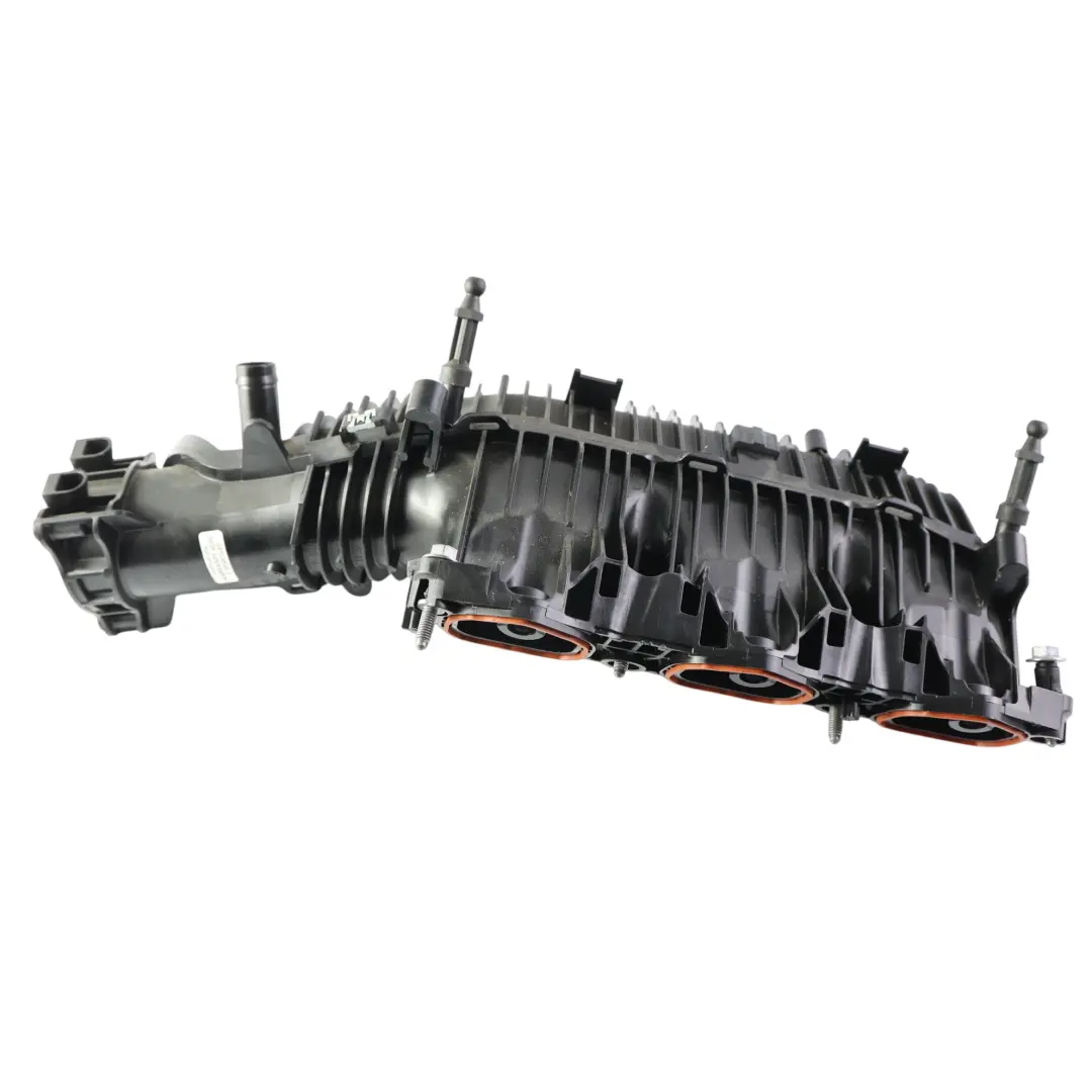 U10 U11 F70 Mini F65 F66 Air Inlet Intake Manifold to Bmw U06 with Part number 8487588 Bmw U06 U10 U11 F70 Mini F65 F66 Air Inlet Intake Manifold - SKU 8487588 - Part number 8487588