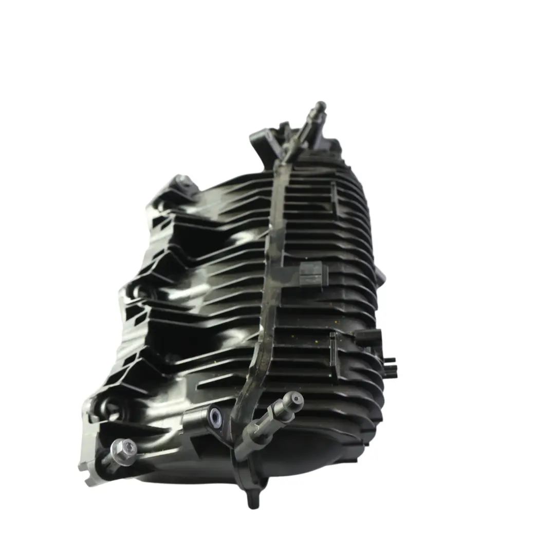 U10 U11 F70 Mini F65 F66 Air Inlet Intake Manifold to Bmw U06 with Part number 8487588 Bmw U06 U10 U11 F70 Mini F65 F66 Air Inlet Intake Manifold - SKU 8487588 - Part number 8487588