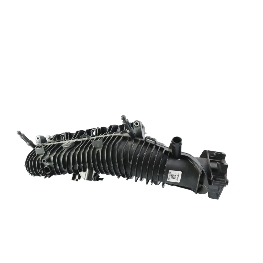 BMW U06 U10 U11 F70 Mini F65 F66 Collecteur Admission Air - SKU 8487588 - Numéro de pièce 8487588