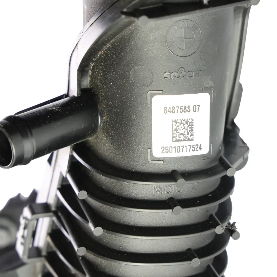 U10 U11 F70 Mini F65 F66 Kolektor Ssący do BMW U06 o numerze 8487588 BMW U06 U10 U11 F70 Mini F65 F66 Kolektor Ssący - SKU 8487588 - Numer Części 8487588