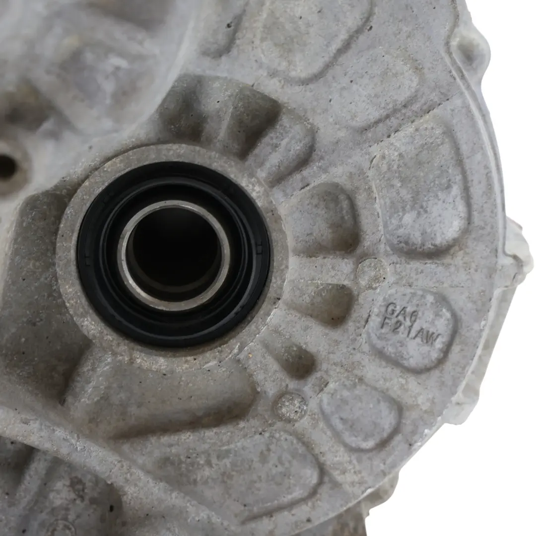 B38 Vitesses Automatique GA6F21AW GARANTIE pour Mini Cooper F60 BMW X1 F48 à propos du numéro de pièce 8488901 Mini Cooper F60 BMW X1 F48 B38 Vitesses Automatique GA6F21AW GARANTIE - SKU 8488901 - Numéro de pièce 8488901