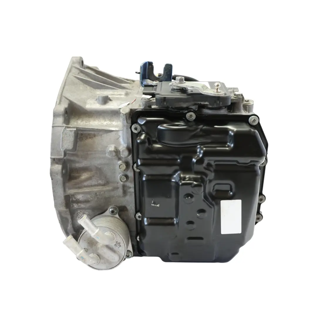 Mini Cooper F60 BMW X1 F48 B38 Automatik Getriebe GA6F21AW GARANTIE - SKU 8488901 - Teilenummer 8488901