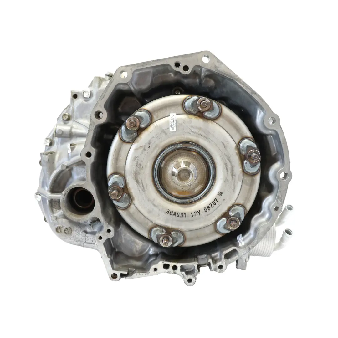 Mini Cooper F60 BMW X1 F48 B38 Skrzynia Biegów Automat GA6F21AW - SKU 8488901 - Numer Części 8488901