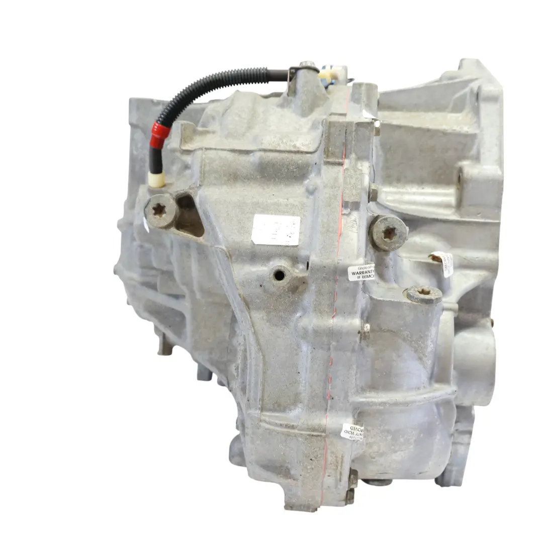 B38 Skrzynia Biegów Automat GA6F21AW do Mini Cooper F60 BMW X1 F48 o numerze 8488901 Mini Cooper F60 BMW X1 F48 B38 Skrzynia Biegów Automat GA6F21AW - SKU 8488901 - Numer Części 8488901