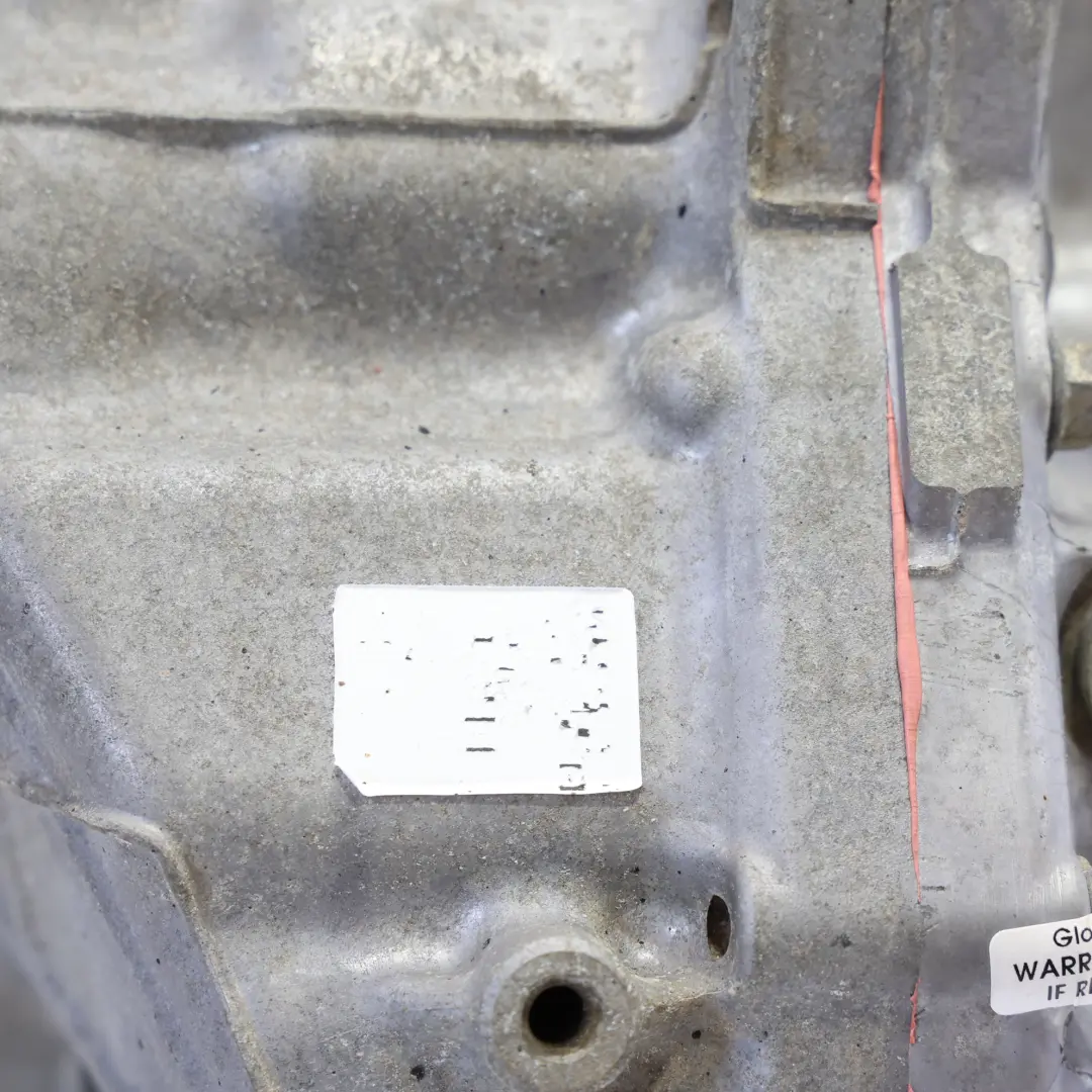 B38 Automatic Gearbox GA6F21AW WARRANTY to Mini Cooper F60 BMW X1 F48 with Part number 8488901 Mini Cooper F60 BMW X1 F48 B38 Automatic Gearbox GA6F21AW WARRANTY - SKU 8488901 - Part number 8488901