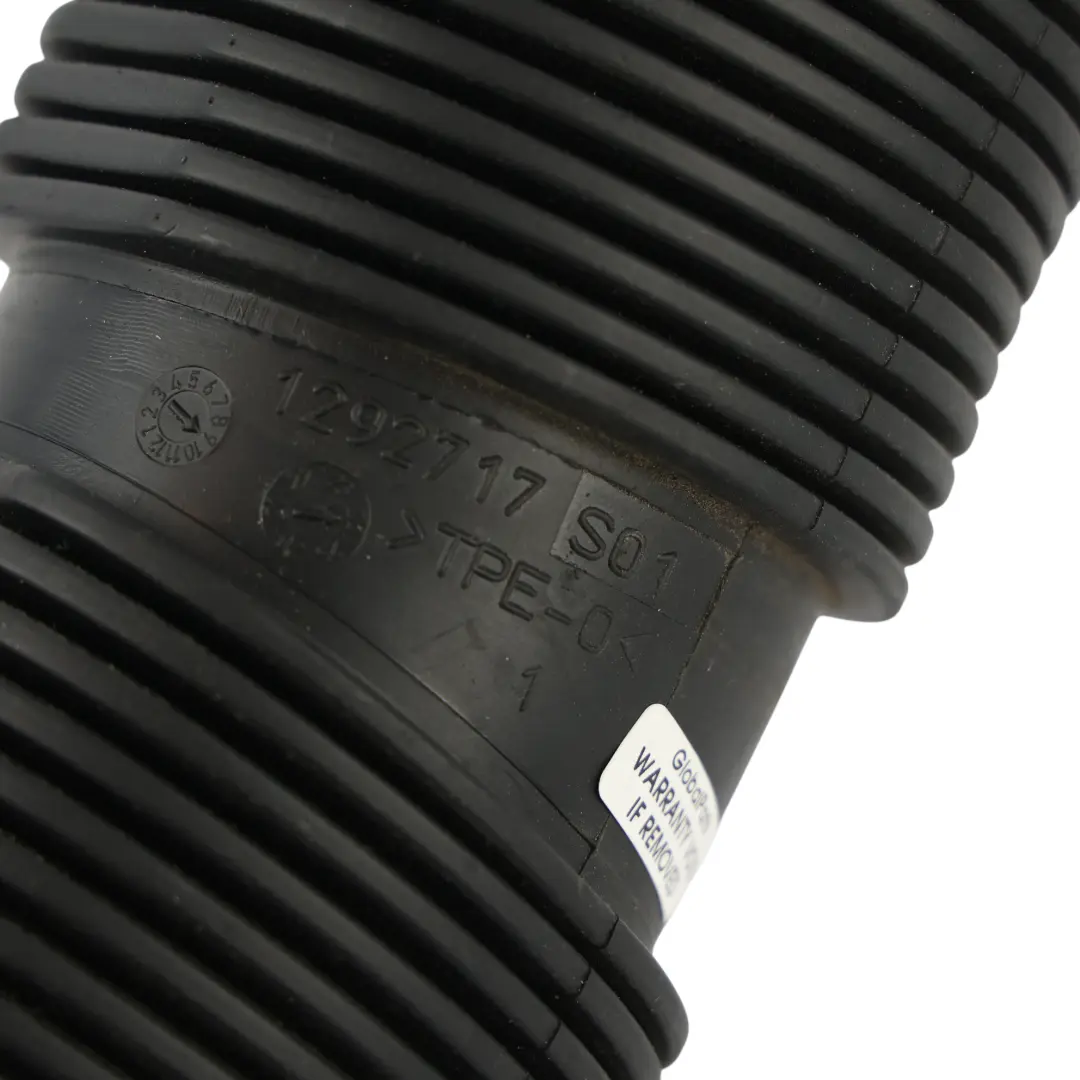 F74 U06 X1 U11 Rura Przewód Dolotu Powietrza B38X do BMW F70 o numerze 8489423 BMW F70 F74 U06 X1 U11 Rura Przewód Dolotu Powietrza B38X - SKU 8489423-1 - Numer Części 8489423