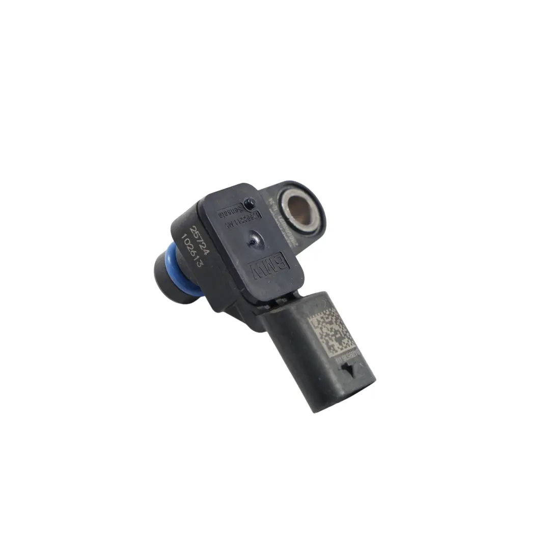 BMW Mini F65 F66 F70 F74 U06 U10 U11 Sensore Pressione Turbo T-MAP - SKU 8489536 - Numero di parte 8489536
