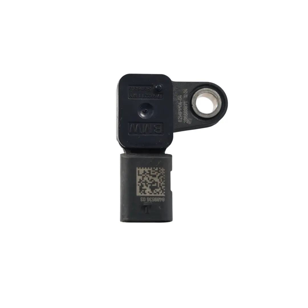 F66 BMW F70 F74 U06 U10 U11 T-MAP Sensor Boost Pressure to Mini F65 with Part number 8489536 Mini F65 F66 BMW F70 F74 U06 U10 U11 T-MAP Sensor Boost Pressure - SKU 8489536 - Part number 8489536